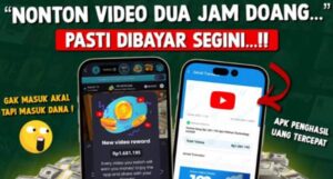 5 Aplikasi Nonton Video Dibayar Terpercaya yang Banyak Dicari