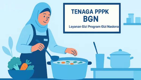 Apakah Passing Grade PPPK BGN 2025 Masih Ada Simak Aturannya