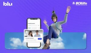 BCA Digital Luncurkan bluInsurance Solusi Proteksi Aman dan Terjangkau