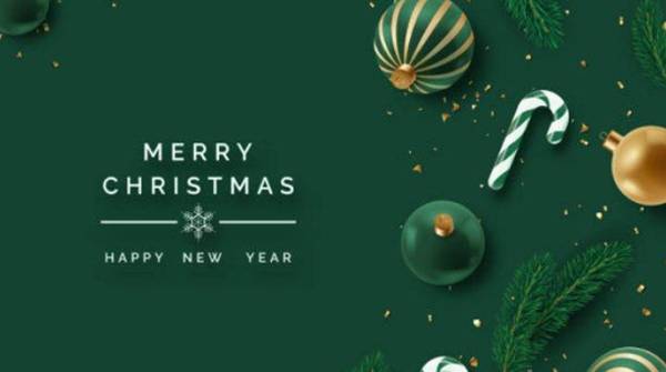 Balasan Ucapan Selamat Natal 2025: Contoh Kata-Kata Singkat dan Sopan