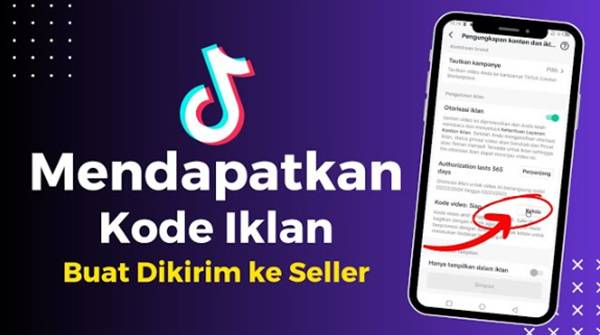 Cara Beriklan di TikTok agar Produk Cepat Laku, Ini Strateginya