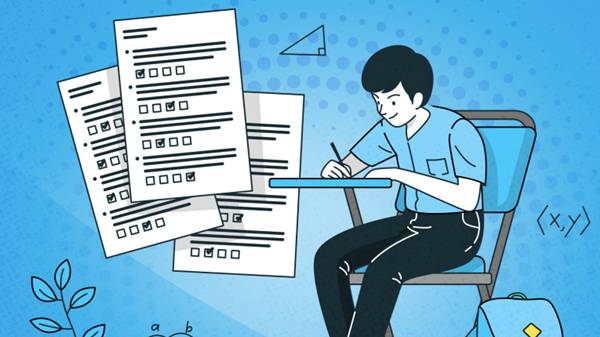 Cara Melihat Nilai TKA 2025 untuk Siswa SMA dan SMK dengan Mudah