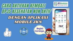 Cara Mengaktifkan BPJS Kesehatan yang Nonaktif, Ini Syarat dan Biaya