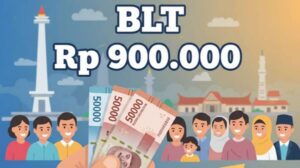 Cek BLT Kesra 900 ribu Akhir Desember, Ini Jadwal Pencairan