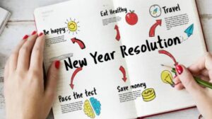 Contoh Resolusi Tahun Baru 2026 untuk Karier, Keuangan, dan Kesehatan