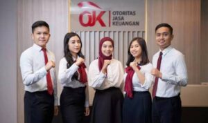 Gaji OJK 2025, Daftar Lengkap Gaji Pegawai dan Tunjangannya