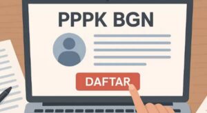 Gaji PPPK BGN 2025 Terbaru, Cek Besaran per Golongan dan Tunjangan