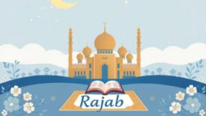 Kemenag Tetapkan 1 Rajab 2025 Jatuh pada Tanggal Ini Jadwal dan Keutamaannya