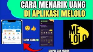 Melolo Web Penghasil Uang, Apakah Aman dan Terbukti Membayar