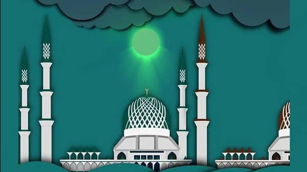 Niat Puasa Qadha Ramadhan Bacaan Arab, Latin, dan Artinya
