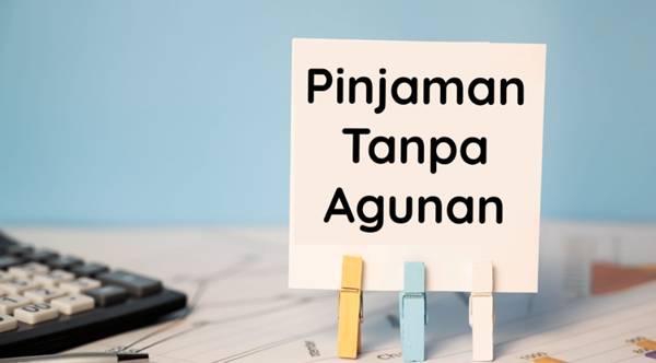 Pinjaman Tanpa Agunan Online Terbaik 2026, Bunga Rendah dan Aman