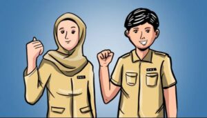 Surat Edaran WFA ASN 29–31 Desember 2025, Ini Ketentuannya