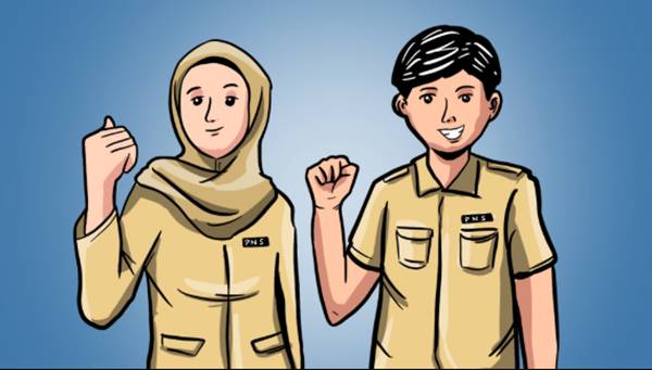 Surat Edaran WFA ASN 29–31 Desember 2025, Ini Ketentuannya