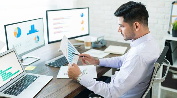 Aplikasi Akuntansi Terbaik 2026, Ini Pilihan Paling Populer untuk Bisnis