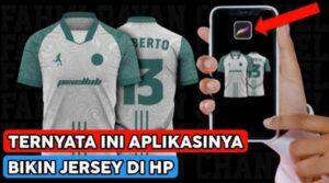 Aplikasi Desain Baju Terbaik di HP dan PC, Gratis dan Mudah Digunakan