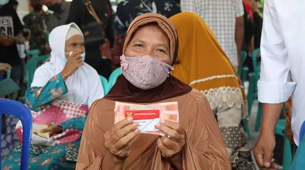 Bansos Susulan 2026 Resmi Cair Ini Jadwal dan Jenis Bantuannya