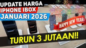 Beli iPhone di 2026 Ini Seri yang Masih Layak dan Tidak Rugi