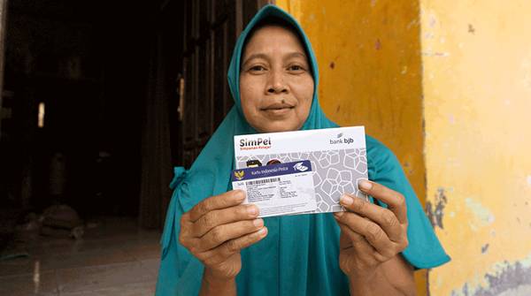 Buku Tabungan SimPel PIP Hilang? Ini Cara Mengurusnya