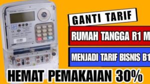 Cara Ajukan Subsidi Listrik R1 dari PLN, Ini Syarat dan Langkah Lengkapnya