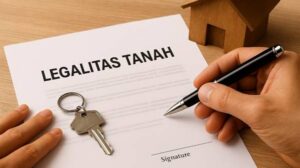 Cara Cek Legalitas Rumah 2026, Jangan Sampai Beli Properti Bermasalah
