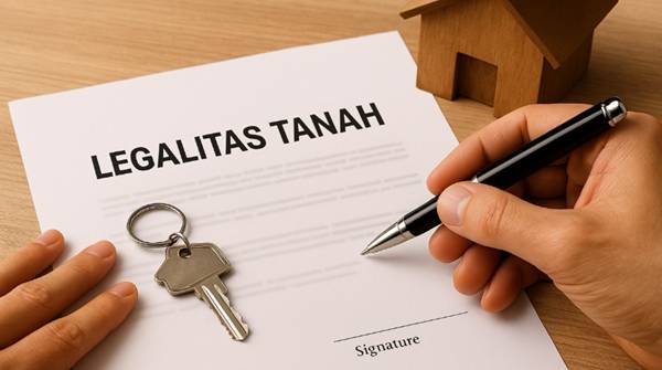 Cara Cek Legalitas Rumah 2026, Jangan Sampai Beli Properti Bermasalah