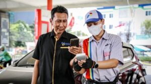 Cara Daftar Barcode Pertamina 2026 Lewat HP, Resmi MyPertamina