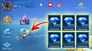 Cara Top Up Diamond ML dengan Mudah, Cepat, dan Aman