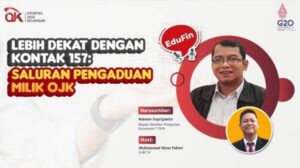 Contoh Surat Pengaduan Nasabah ke OJK yang Benar dan Resmi