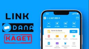 DANA Kaget Hari Ini Cara Klaim, Link Aktif, dan Tips Kebagian Saldo
