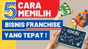 Daftar Bisnis Franchise Terbaik 2026, Modal Kecil hingga Untung Besar