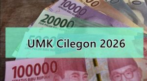 Gaji UMK Cilegon 2026 Resmi Tembus 5,46 Juta, Berlaku Mulai Bulan Ini
