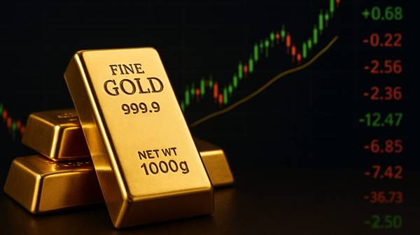 Harga Buyback Emas Hari Ini Terbaru, Cek Update Resmi Antam Setelah Dibuka