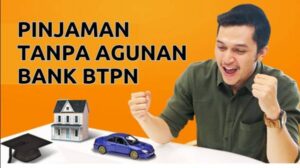 KTA BTPN 2026 Syarat, Cara Pengajuan, dan Limit Pinjaman