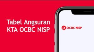 KTA OCBC NISP 2026 Ini Syarat, Bunga, dan Cara Pengajuan