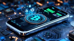 Masih Worth It Ini Cara Mining Crypto di HP 2026 yang Banyak Dicoba