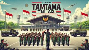 Pendaftaran Tamtama TNI AD 2026, Syarat Tinggi Badan, Umur, dan Tahapan Seleksi