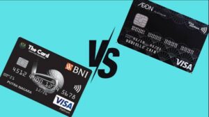 Perbandingan Kartu Kredit BNI Terbaik 2026, Mana yang Paling Cocok