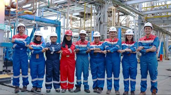 Rekrutmen Pertamina 2026 Resmi Dibuka Ini Jadwal, Syarat, dan Cara Daftarnya
