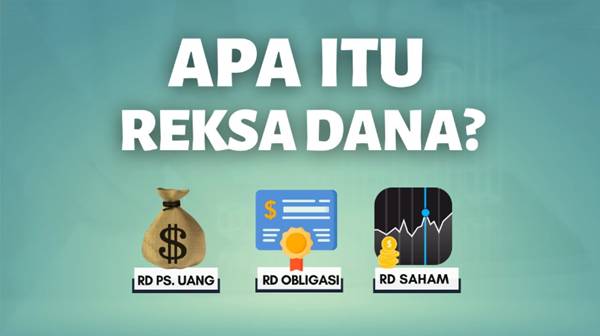 Reksadana Terbaik 2026 untuk Pemula dan Investor, Potensi Cuan Maksimal