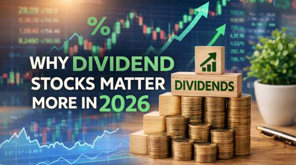 Saham Dividen Tinggi 2026, Pilihan Emiten yang Konsisten Bagi Investor