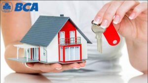 Simulasi KPR BCA 2026, Cicilan Mulai Segini untuk Rumah Impian