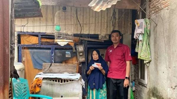 Syarat Rumah KPM PKH 2026, Ini Kriteria Hunian Penerima Bantuan