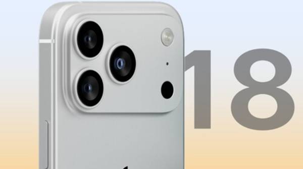iPhone 18 Pro Jadi Sorotan, Ini Bocoran Spesifikasi dan Fitur Barunya