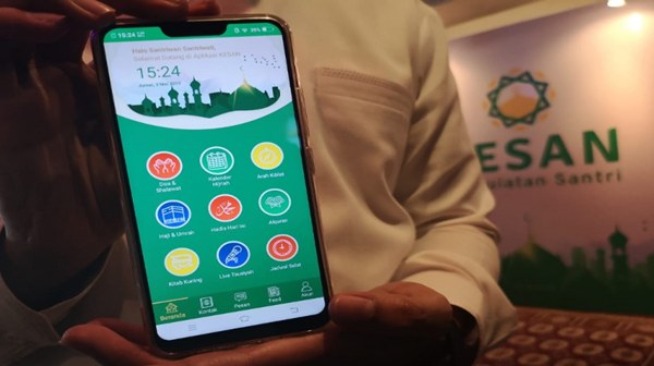 10 Aplikasi Smartphone Wajib Punya untuk Menemani Ibadah Ramadhan 2026