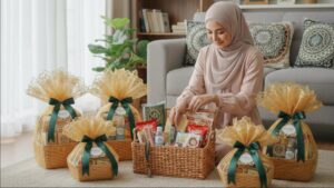 10 Ide Sedekah Kreatif di Bulan Puasa 2026, Pahala Besar dan Mudah Dilakukan