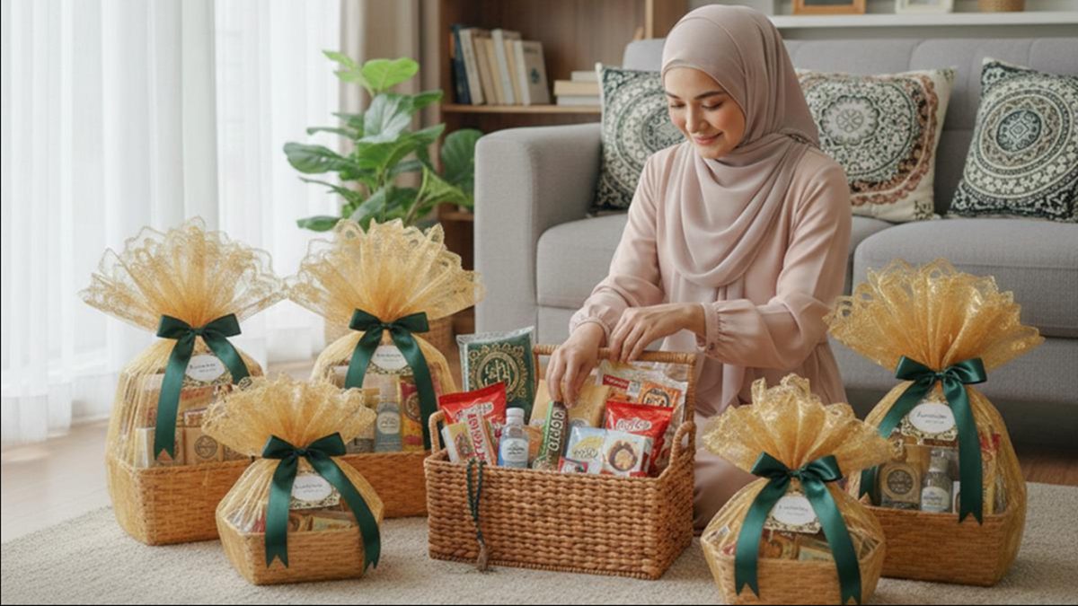 10 Ide Sedekah Kreatif di Bulan Puasa 2026, Pahala Besar dan Mudah Dilakukan