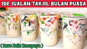 15 Peluang Usaha Jelang Ramadhan 1447 H yang Menjanjikan, Modal Kecil Untung Besar