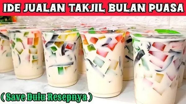15 Peluang Usaha Jelang Ramadhan 1447 H yang Menjanjikan, Modal Kecil Untung Besar