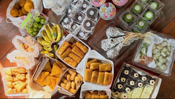 30 Menu Sahur Sehat Puasa Ramadhan 2026, Praktis dan Bikin Kuat Seharian