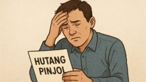 Apakah Galbay Pinjol Bisa Masuk Penjara? Ini Penjelasan Hukum Terbaru 2026 yang Wajib Diketahui